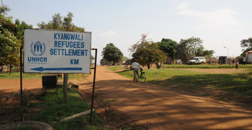 The Case of Kyangawali Refugee Settlement and the Locals – Ticking time bomb?
